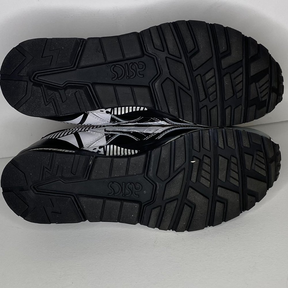 Asics Gel Lyte V  X Undefeated  Disarray - Picture 6 of 9
